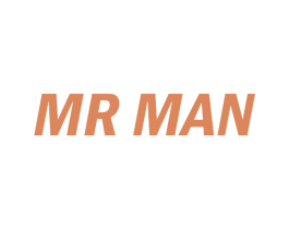 MR MAN