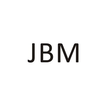 JBM