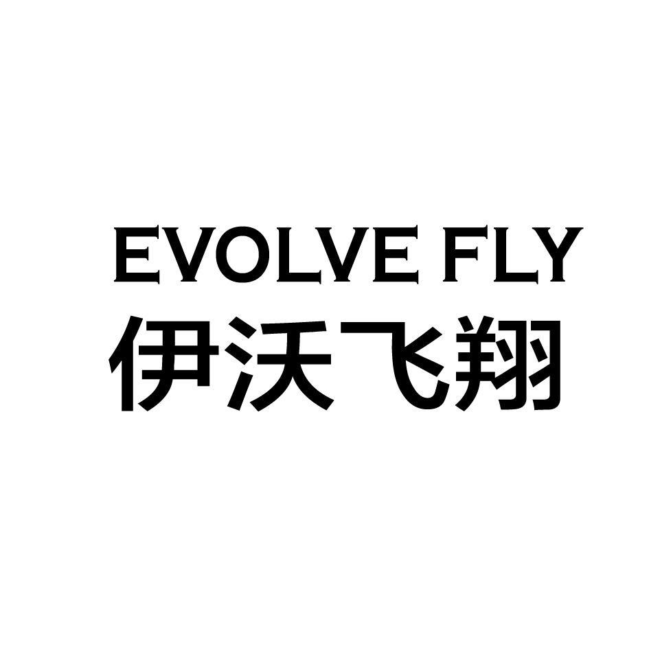 伊沃飞翔 EVOLVE FLY