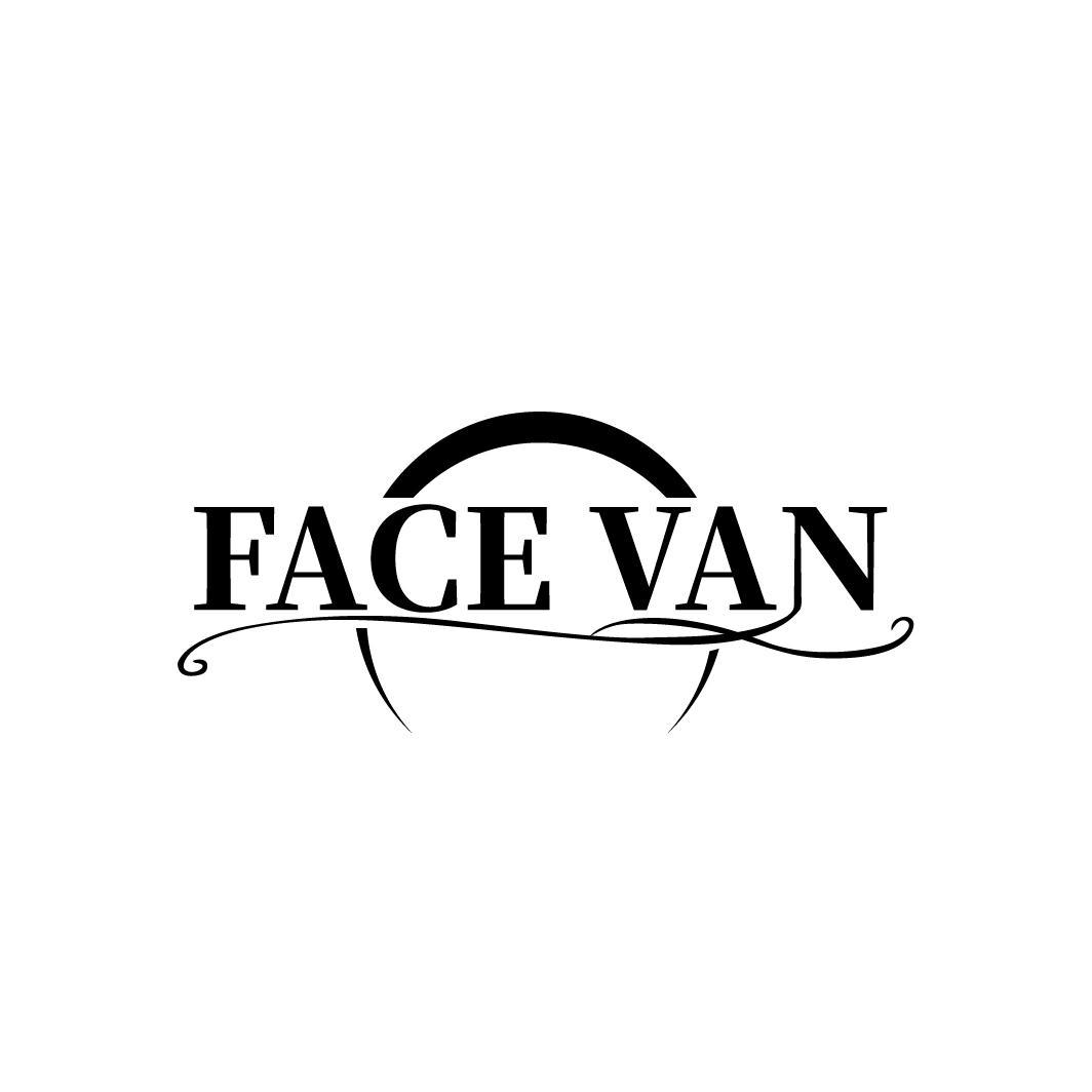 FACE VAN