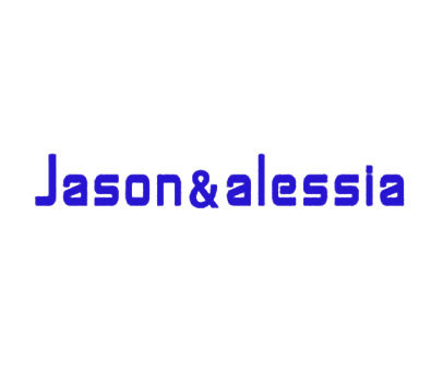 JASON&ALESSIA