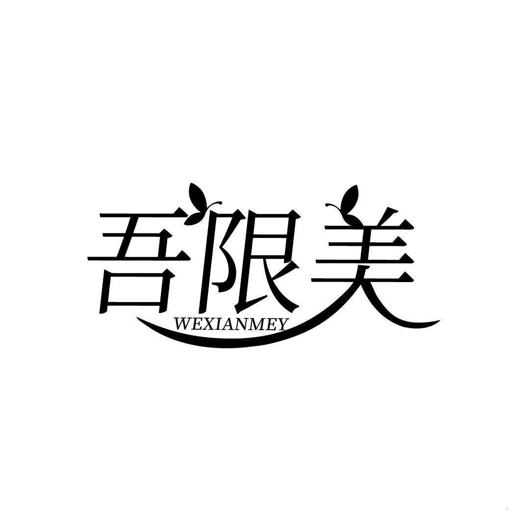 吾限美 WEXIANMEY