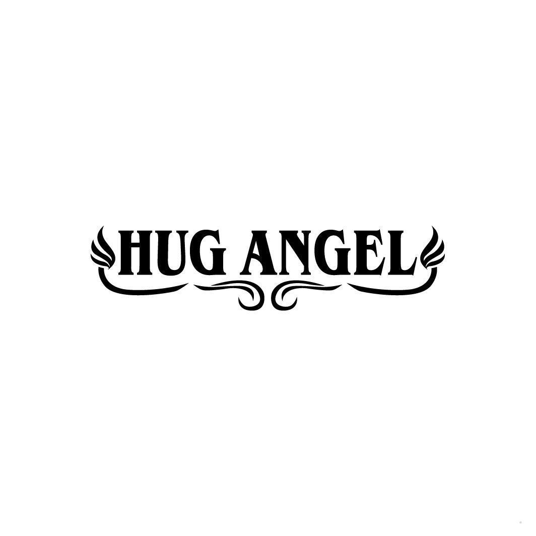 HUG ANGEL