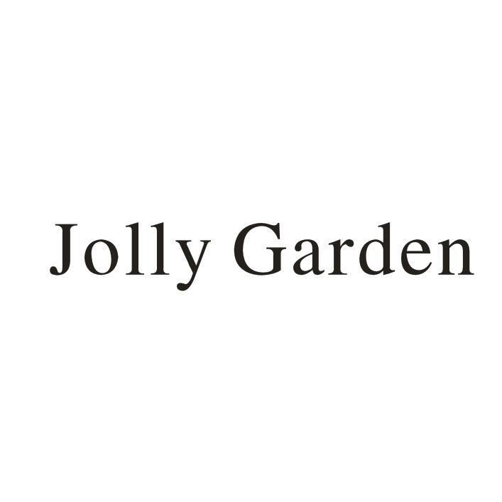 JOLLY GARDEN