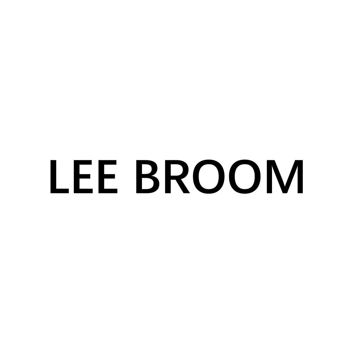 LEE BROOM