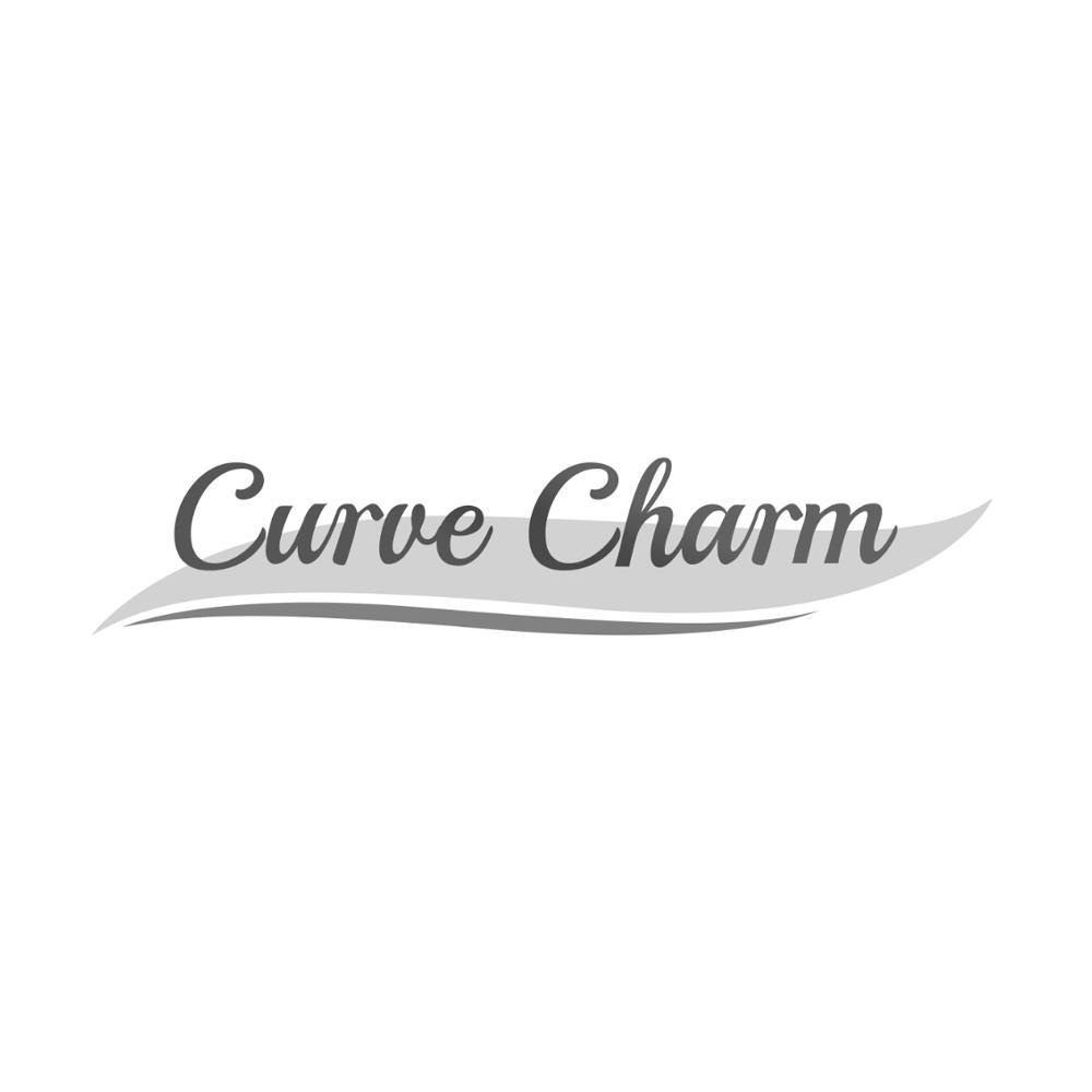 CURVE CHARM