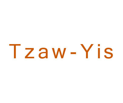 TZAW-YIS