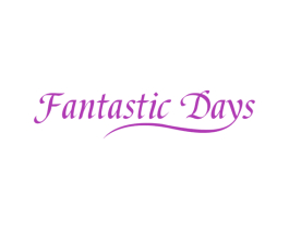 FANTASTIC DAYS