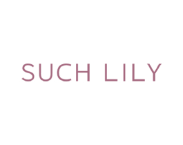 SUCH LILY