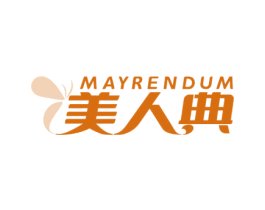 MAYRENDUM 美人典