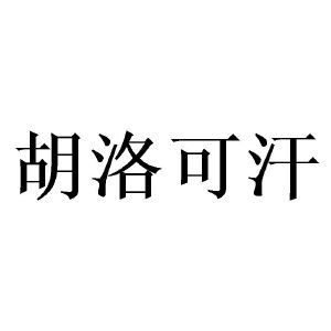 胡洛可汗