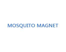 MOSQUITO MAGNET