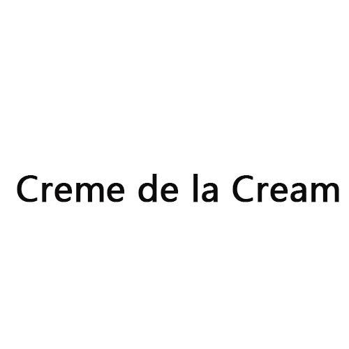 CREME DE LA CREAM