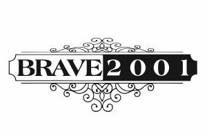 BRAVE 2001