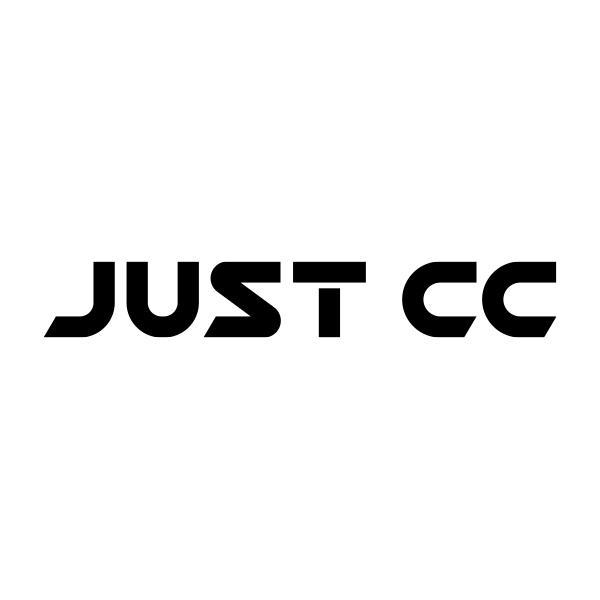 JUST CC