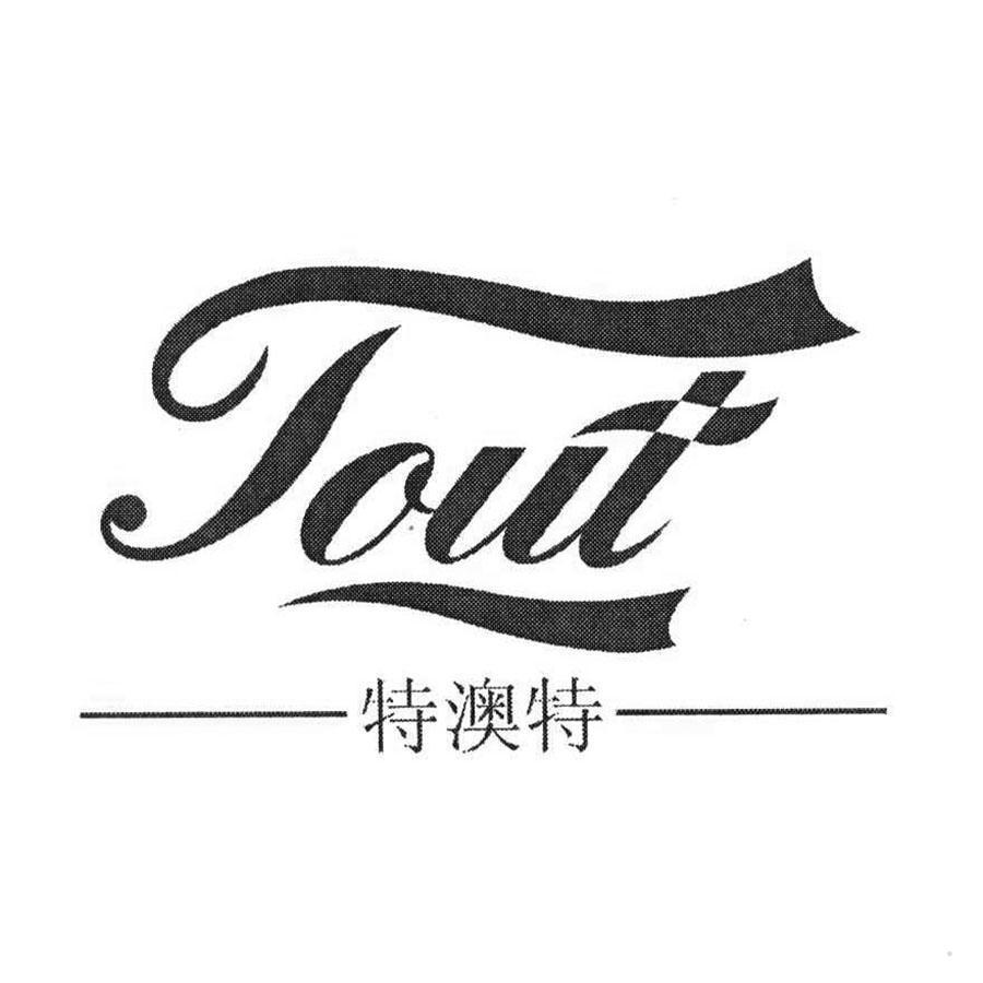 特澳特 TOUT