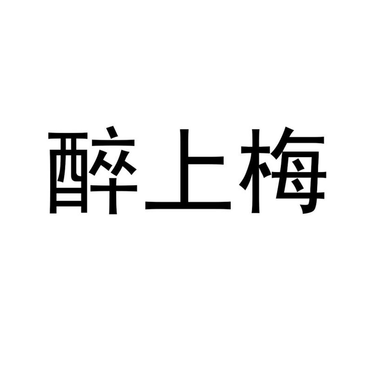 醉上梅