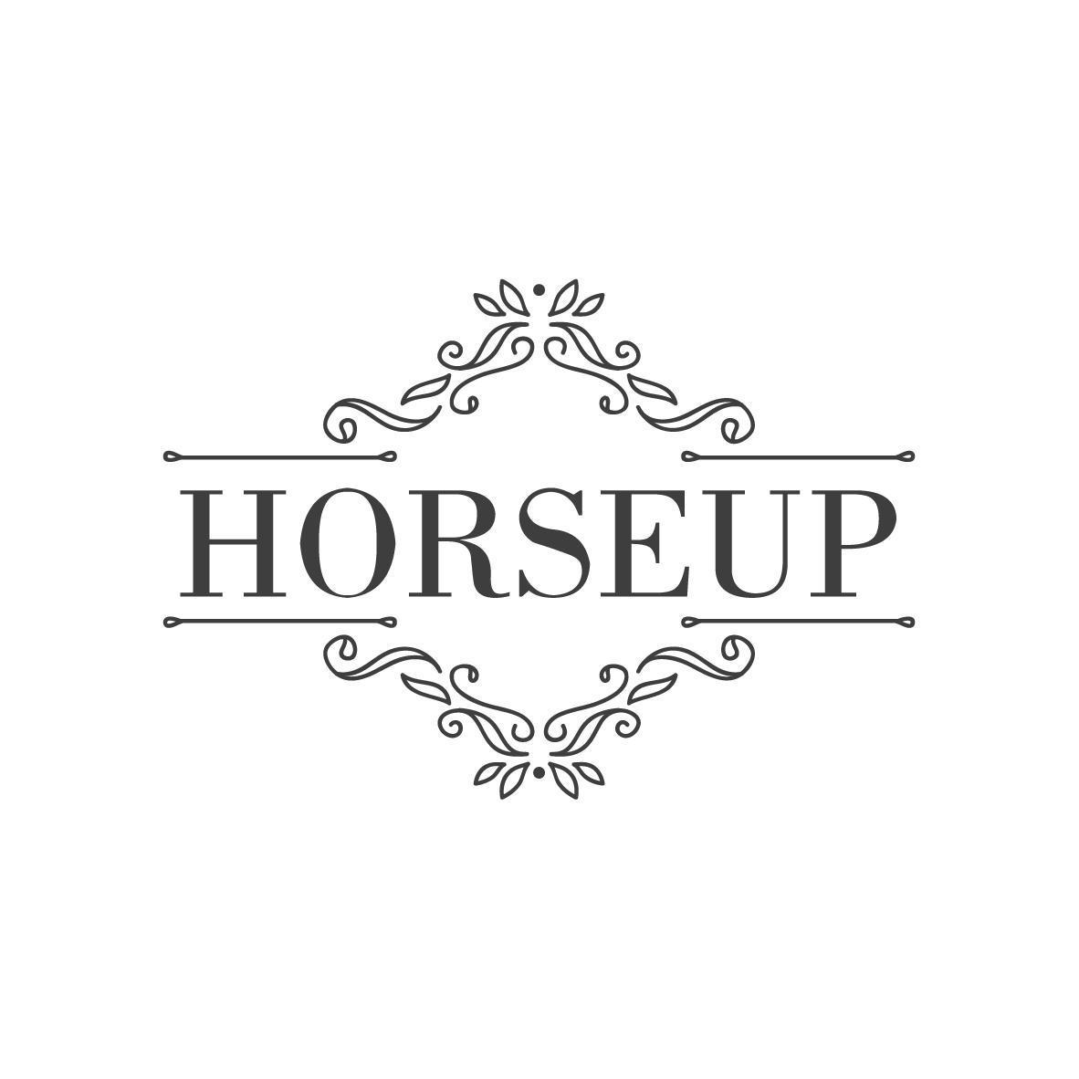 HORSEUP