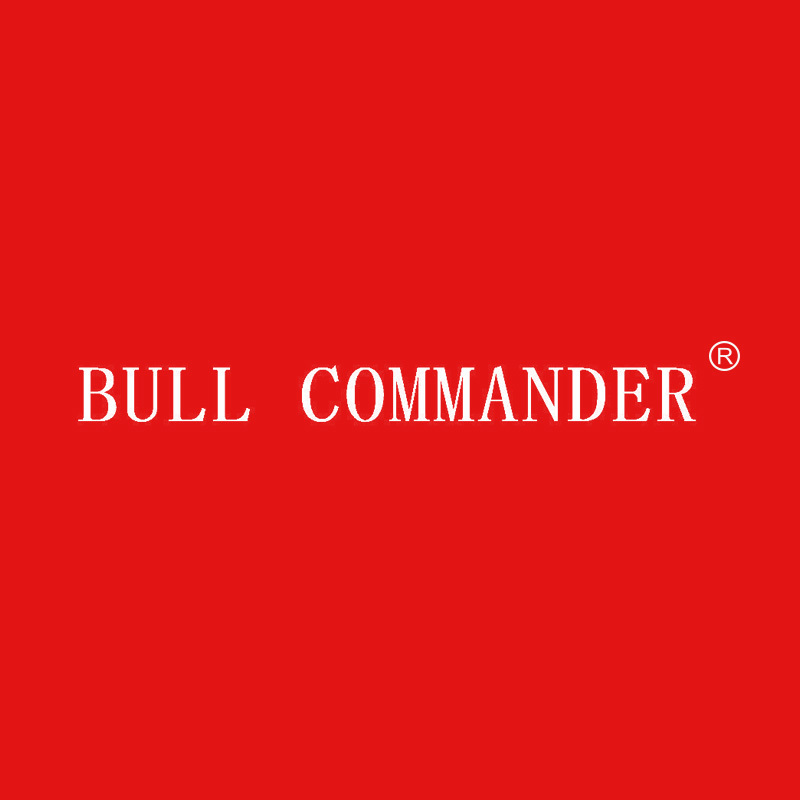 BULL COMMANDER