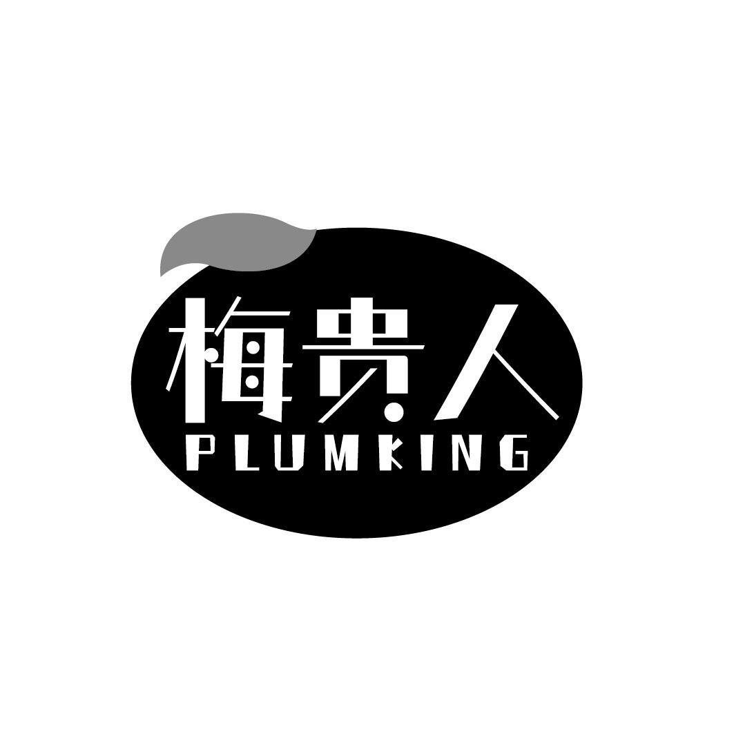 梅贵人 PLUMKING