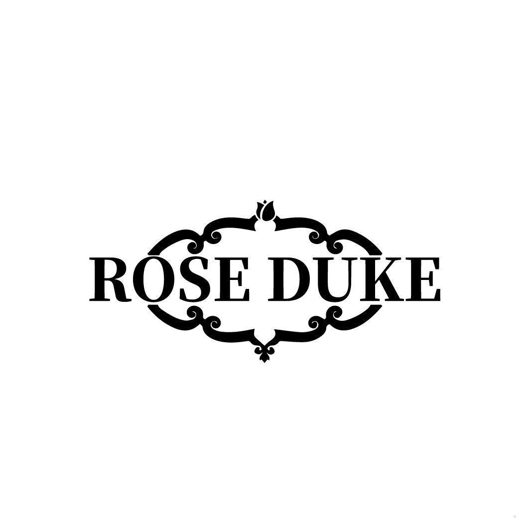 ROSE DUKE