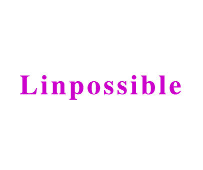 LINPOSSIBLE
