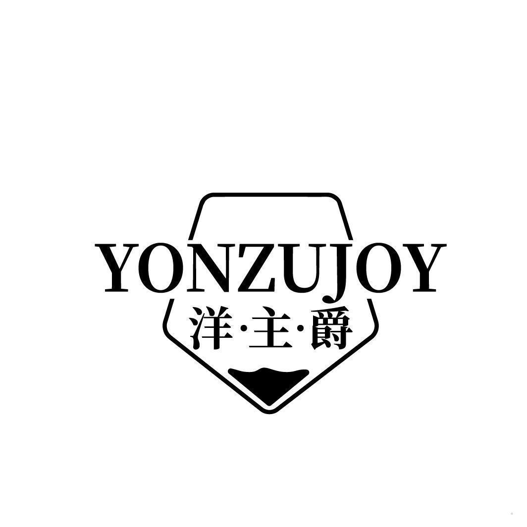 YONZUJOY 洋主爵