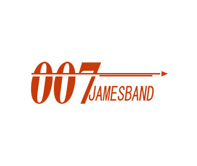 007标志符号图片