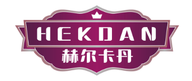 HEKDAN 赫尔卡丹