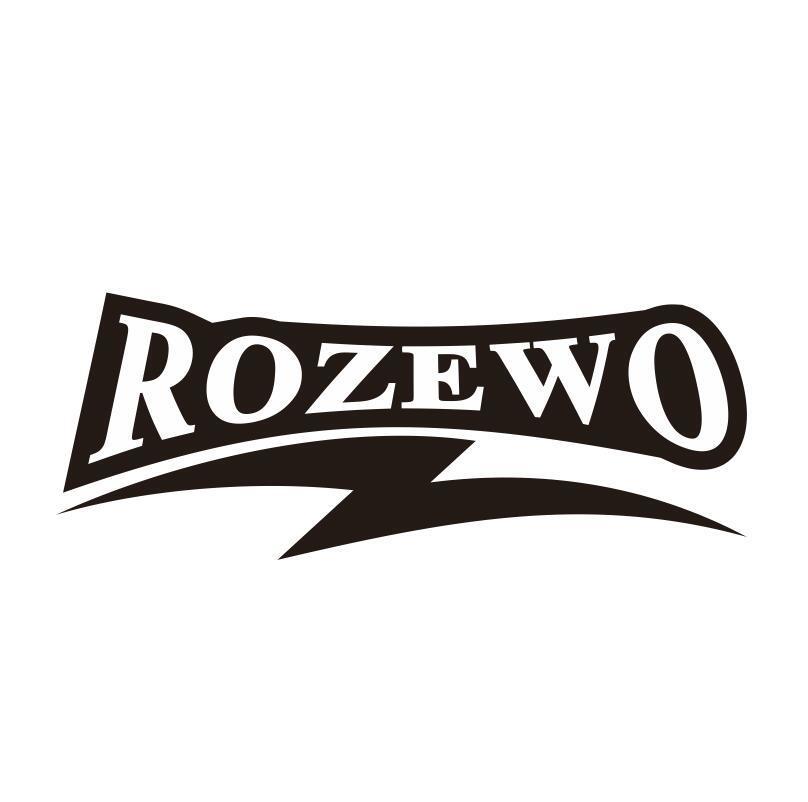 ROZEWO