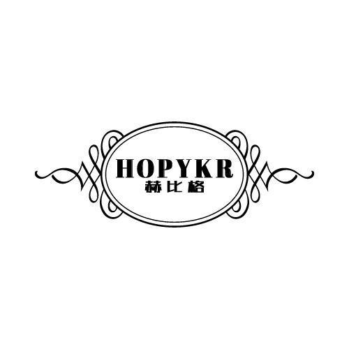 HOPYKR 赫比格