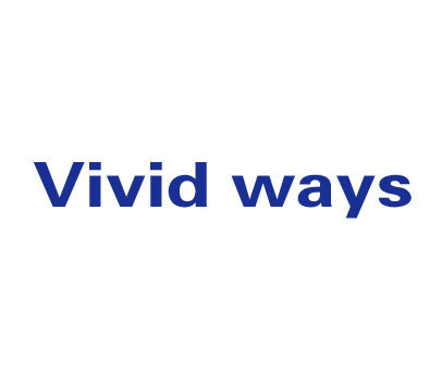 VIVID WAYS