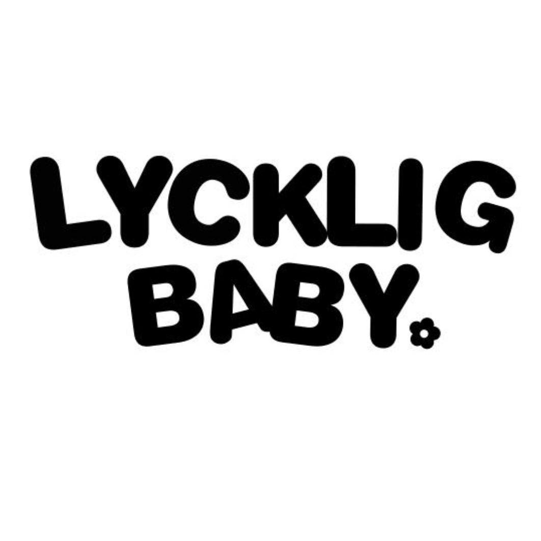 LYCKLIG BABY