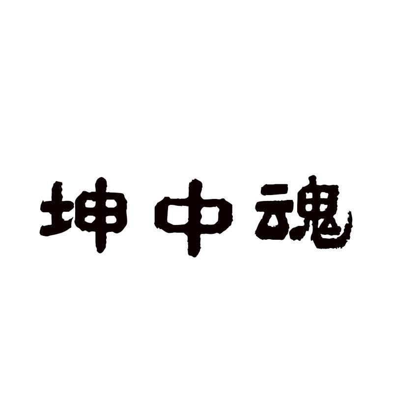 坤中魂