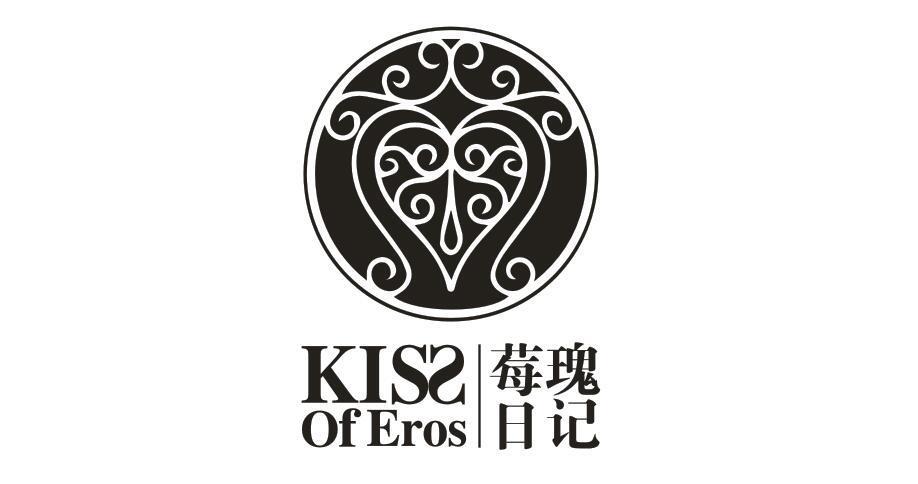 KISS OF EROS 莓瑰日记