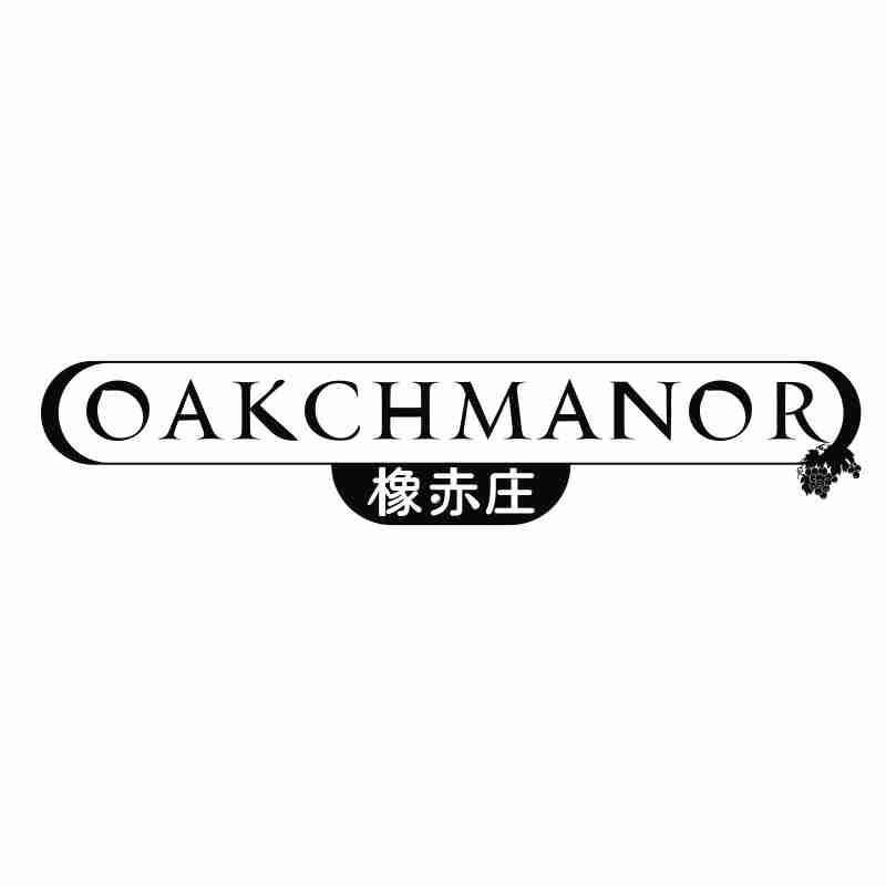 OAKCHMANOR 橡赤庄