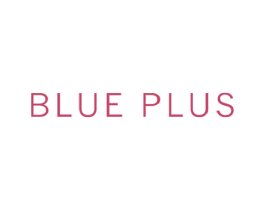 BLUE PLUS