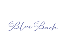 BLUE BACH