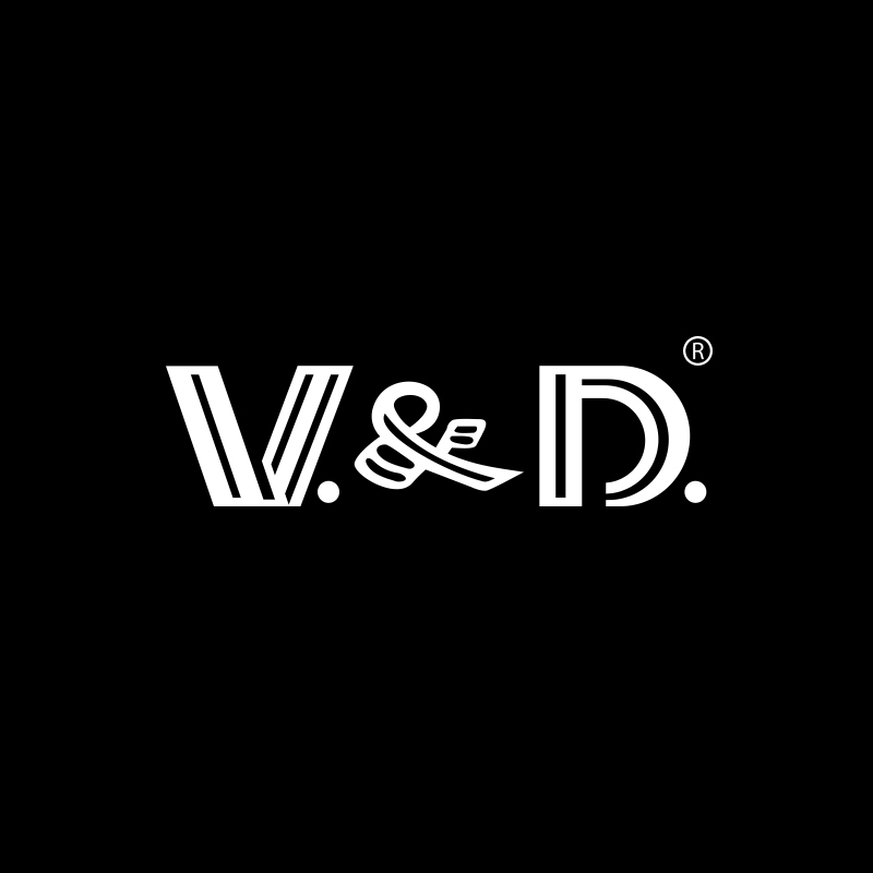 V.&D.