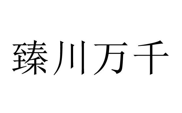 臻川万千