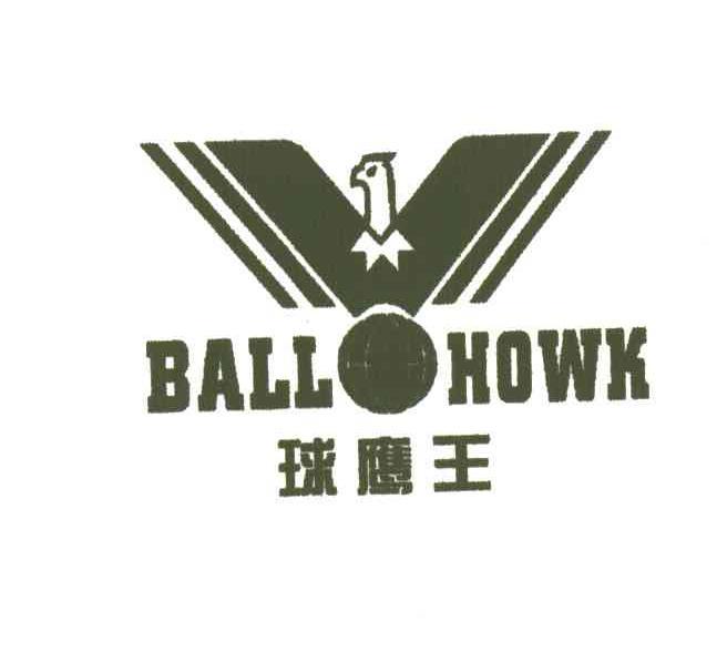 球鹰王;BALLHOWK