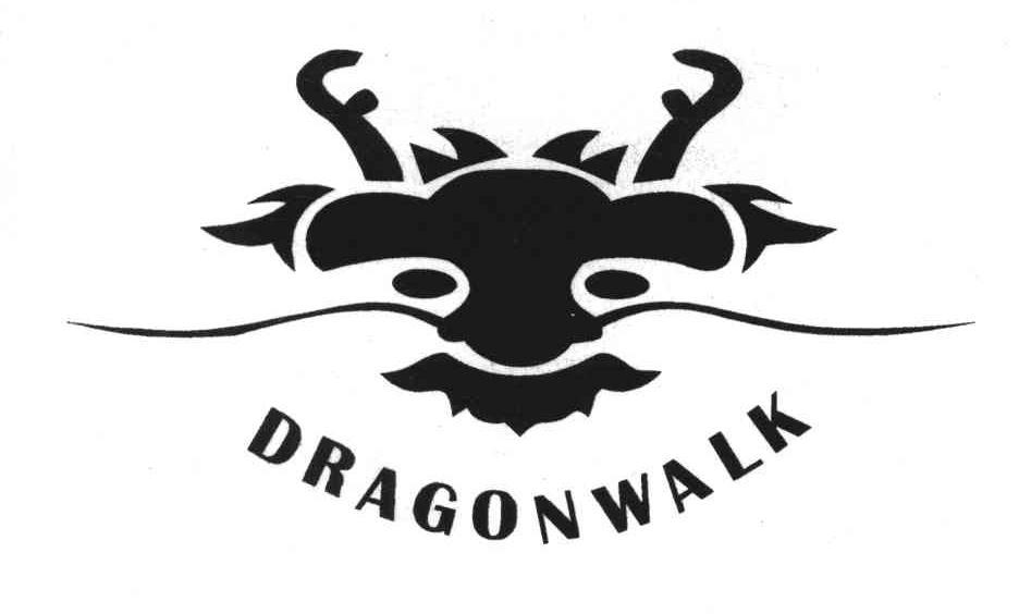 DRAGON WALK