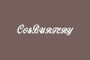 CO&BURTERY