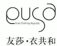 友莎衣共和;EUSA CLOTHING-REPUBLIC