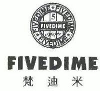 梵迪米 FIVEDIME 5