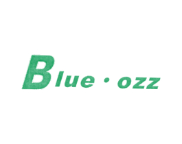 BLUE·OZZ