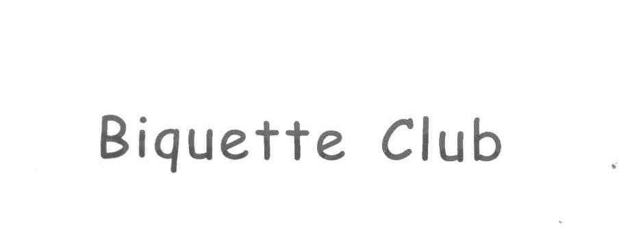 BIQUETTE CLUB