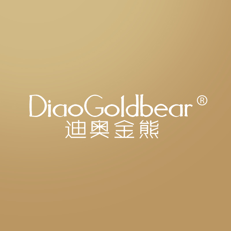 迪奥金熊 DIAOGOLDBEAR