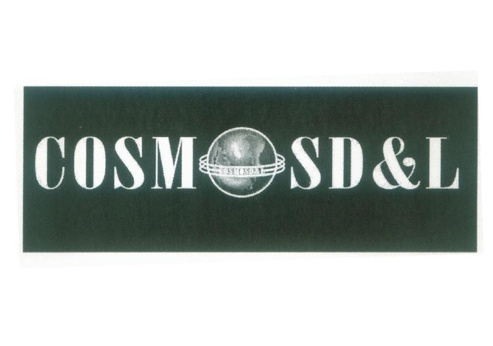 COSMSD&L