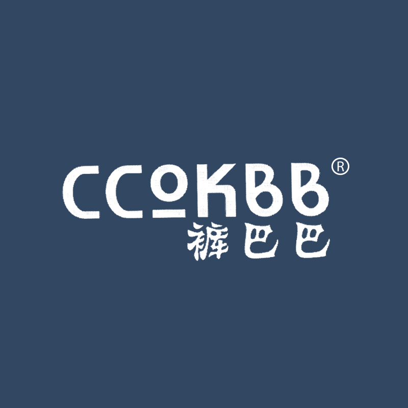 裤巴巴 CCOKBB